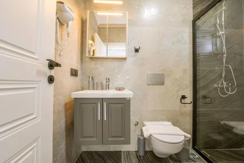 Villa Moonlight Fethiye