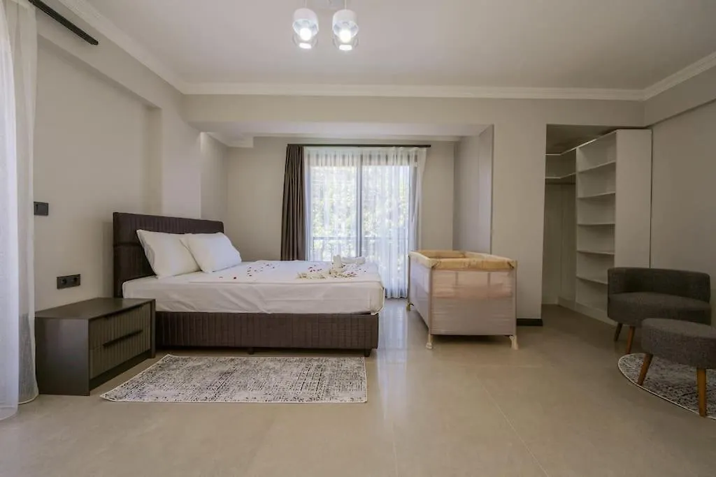 Villa Moonlight Fethiye