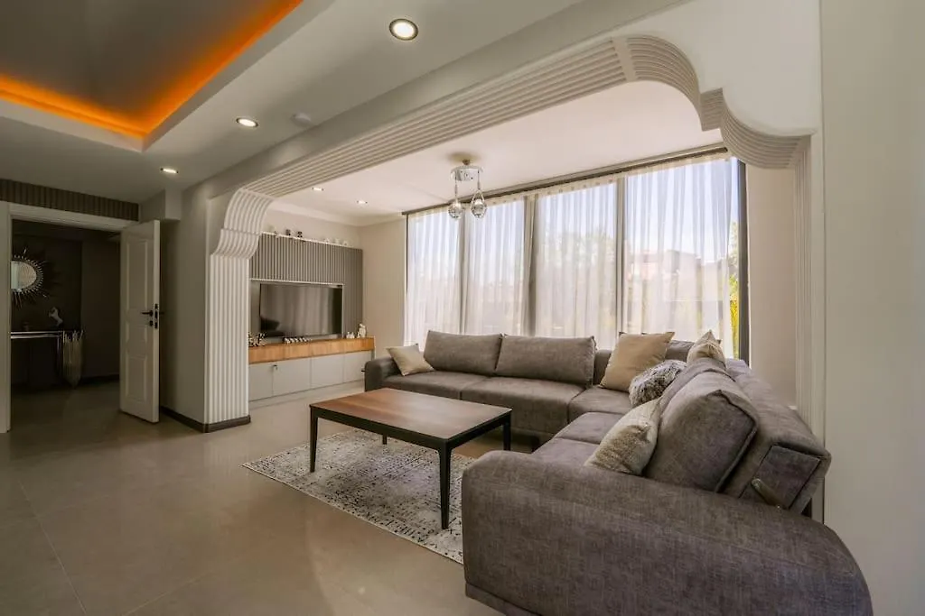 Villa Moonlight Fethiye